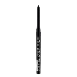 CATRICE LONG LASTING EYE PENCIL 01 BLACK FEVER
