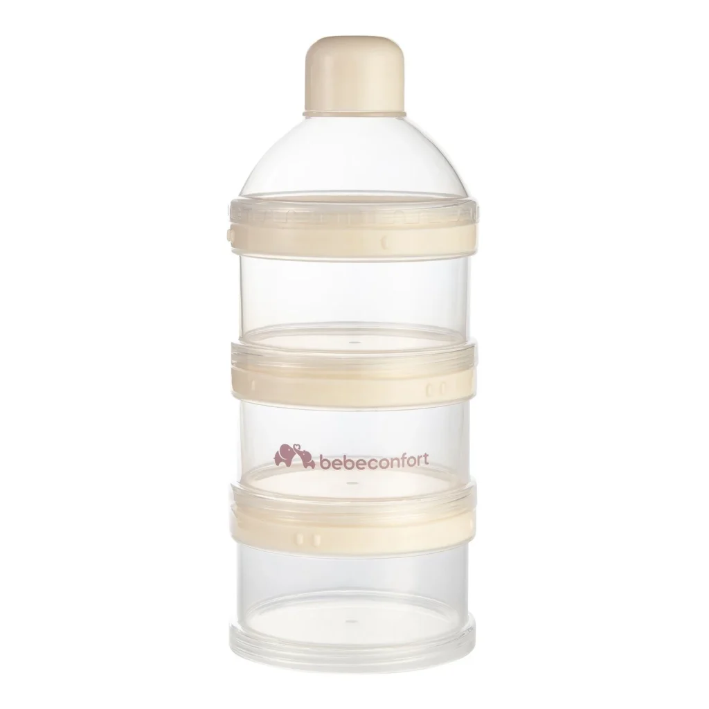 BC BOITE GRADUEE  12-36M REF 31000149