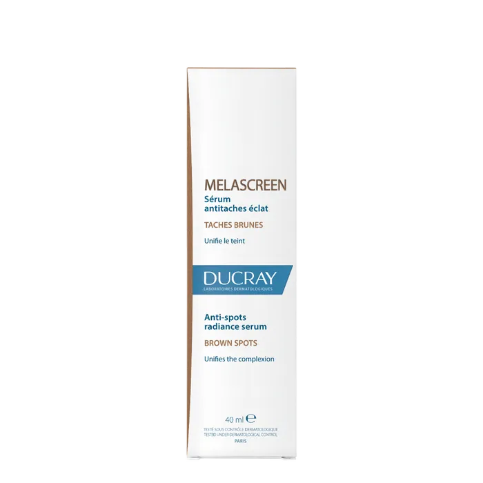 DUC MELASCREEN SERUM ANTI TACHES ECLAT 40 ML - Image 1