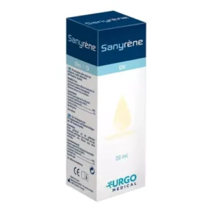 URGO SANYRENE 20 ML