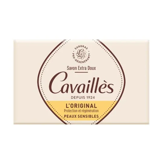 ROGE CAVAILLES SAVON SURGRAS EXTRA DOUX 150 GR L'ORIGINAL