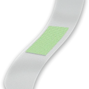 B GOOD PANSEMENT CORICIDES X 6 UNITES B1007