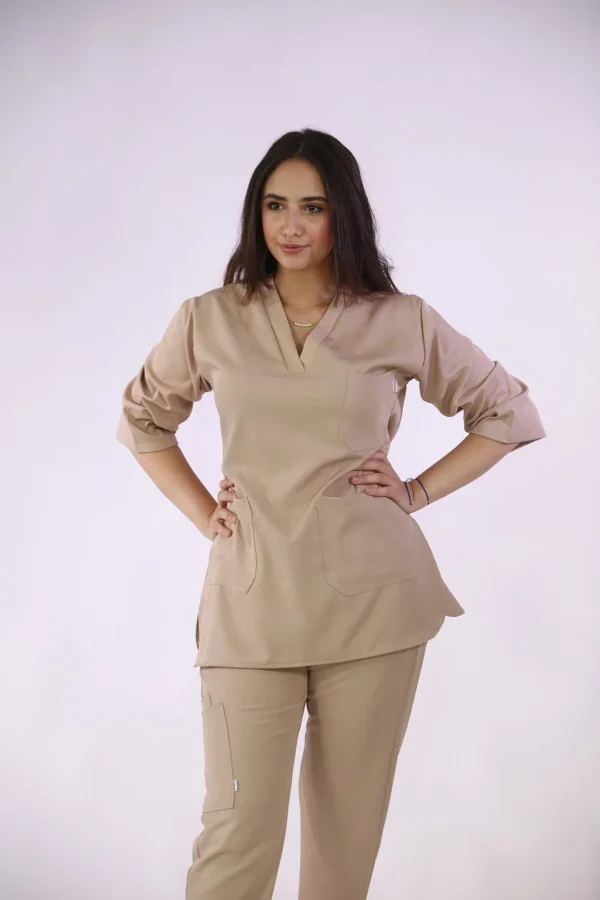 PYJAMA DE BLOC IMPRIME