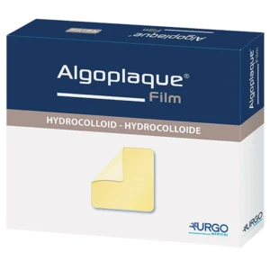 URGO ALGOPLAQUE FILM 10 X10