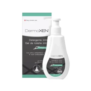 DERMOXEN GEL INTIME PRONEEM 200 ML