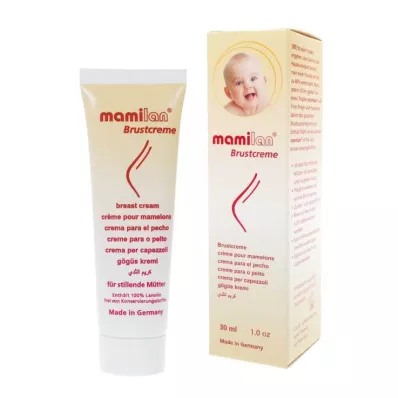MELEM CREME MAMELON 30 ML