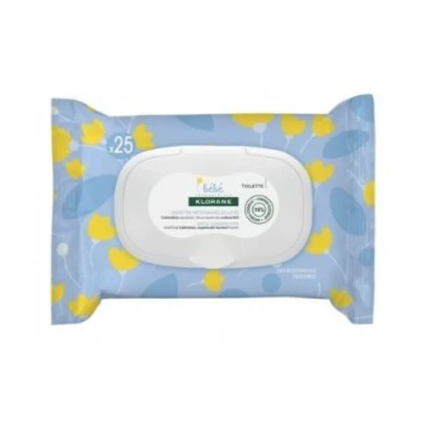 KL BB LINGETTES 70 EPAISSES