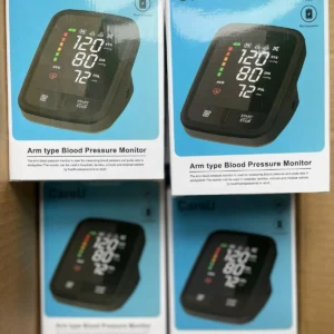 TENSIOMETRE BRASSARD CAREU