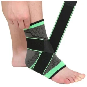 CHEVILLERE DE PROTECTION JUNIOR