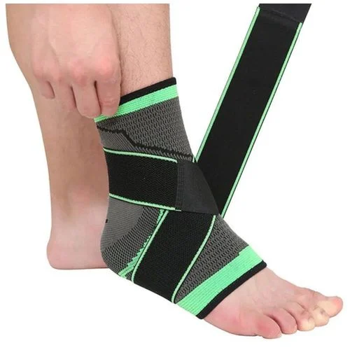 CHEVILLERE DE PROTECTION JUNIOR