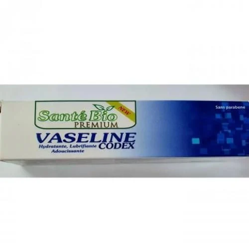 VASELINE CODEX 60 SANTE BIO GR S.D.P
