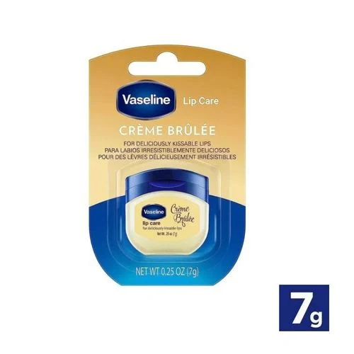 VASELINE BAUME À LÈVRES-KARITÉ-SEL 20 GR