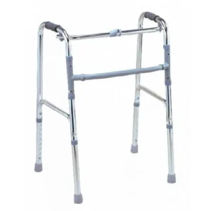 DEAMBULATEUR PLIABLE