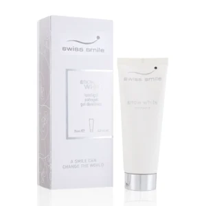 SMILE WHITE DENTIFRICE