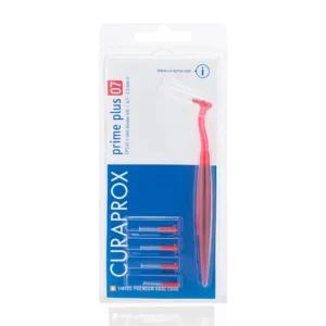 RECHARGE CURAPROX CPS 07  PRIME PLUS