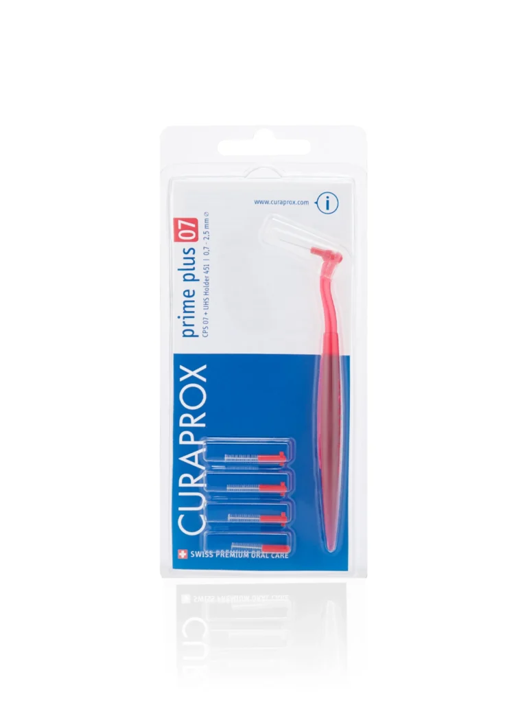 RECHARGE CURAPROX CPS 07 PRIME PLUS
