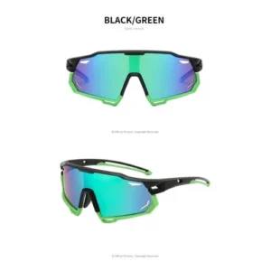 LUNETTES SOLAIRE CYCLOPE POLARISANT
