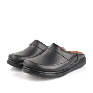 SABOT NOIRE CONFORT LINE T 42