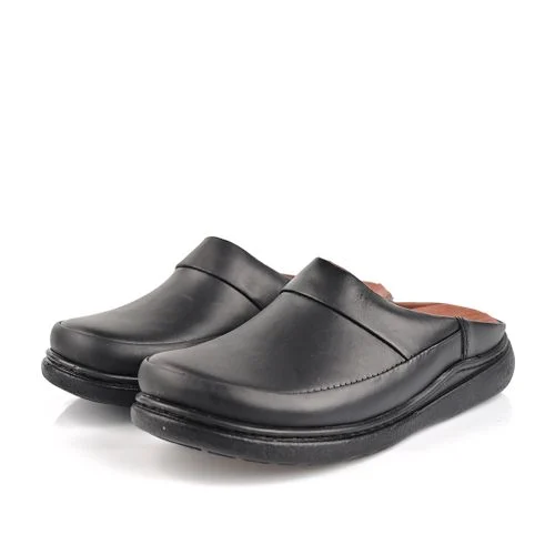 SABOT NOIRE CONFORT LINE T 42