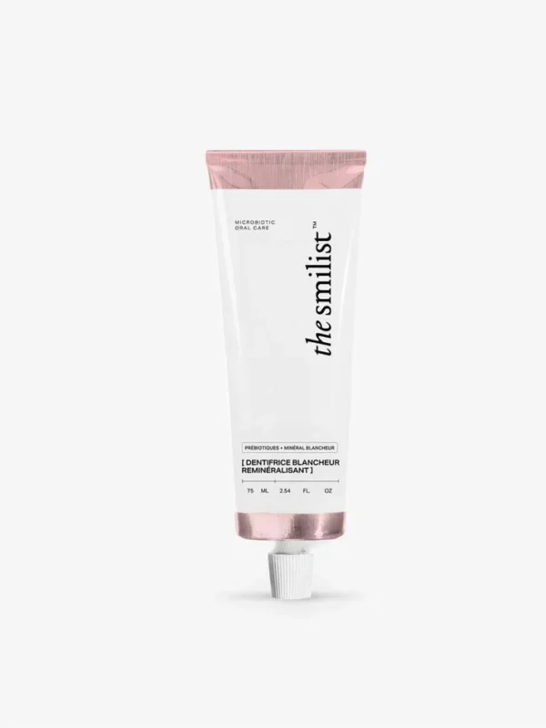 DENTIFRICE ORAL B GUMLINE GENCIVES PURIFY BLANCHEUR 75 ML