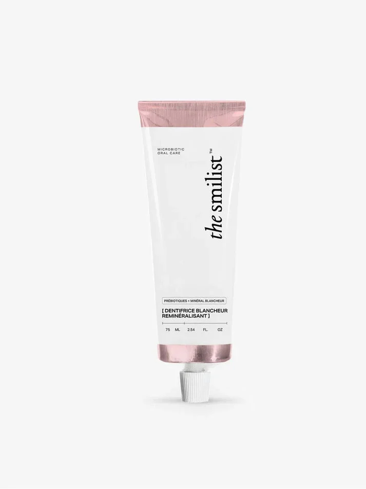 DENTIFRICE ORAL B GUMLINE GENCIVES PURIFY BLANCHEUR 75 ML - Image 1