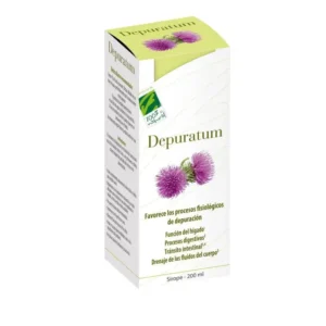 DEPURATUM 30 GR