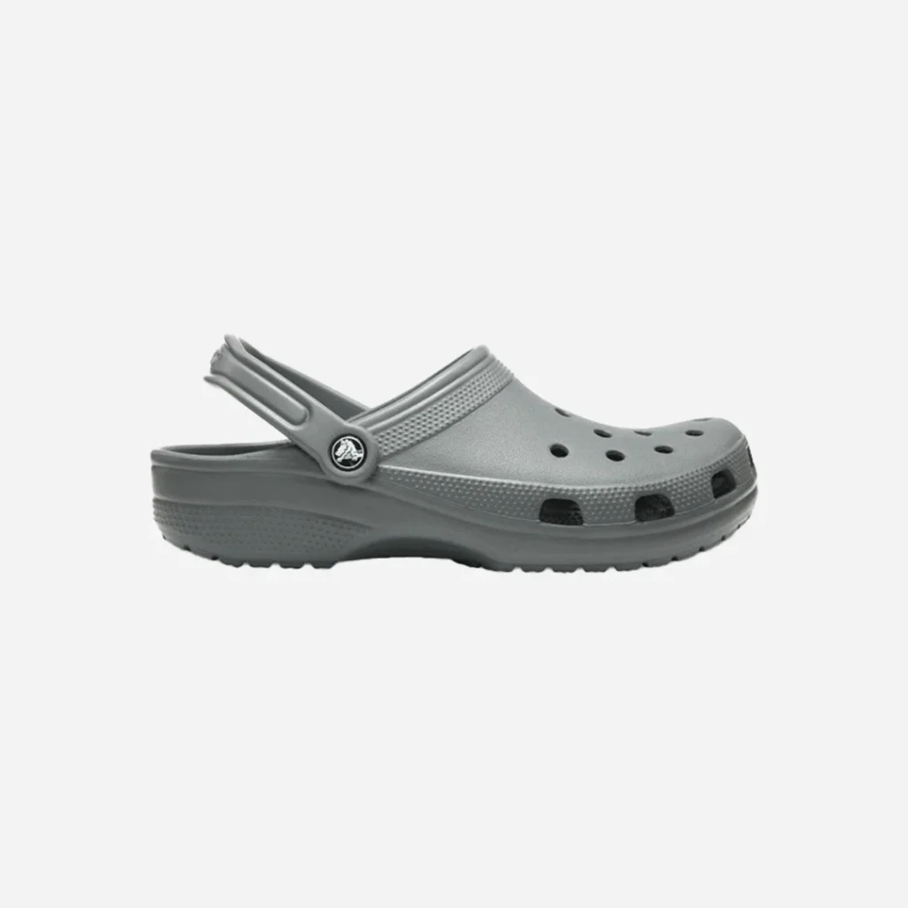 SABOT EASY GRIS