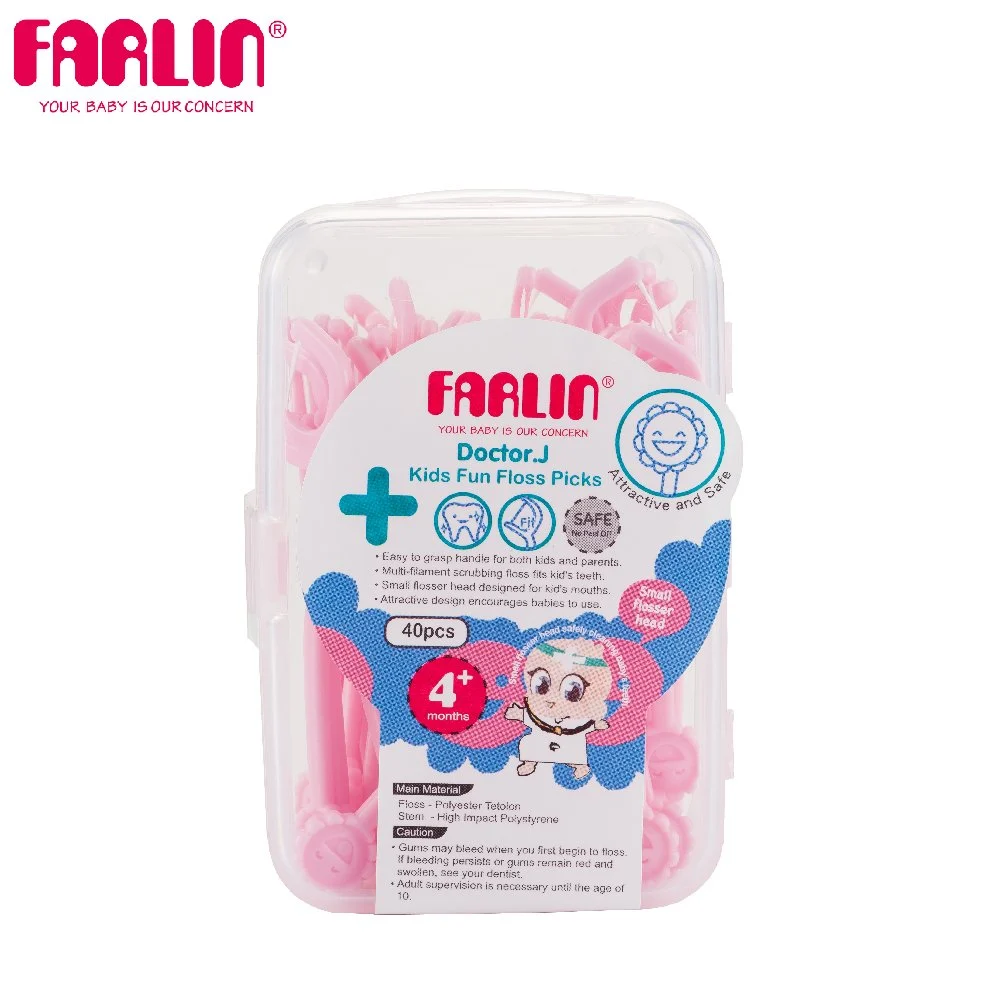 FAR FLOSSETTE FARLIN  / 50PCS/116 - Image 1