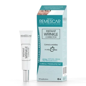 REMESCAR CORRECTEUR DE RIDES INSTANTANÉ