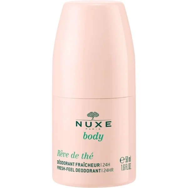 NUXE REVE DE THE DEODORANT FRAICHEUR 50 ML