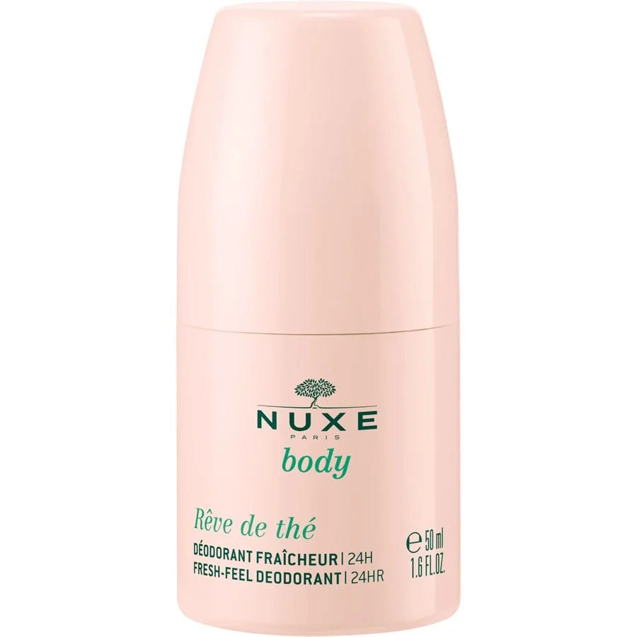NUXE REVE DE THE DEODORANT FRAICHEUR 50 ML - Image 1