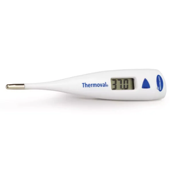 THERMOMETRE THERMOVAL STANDARD