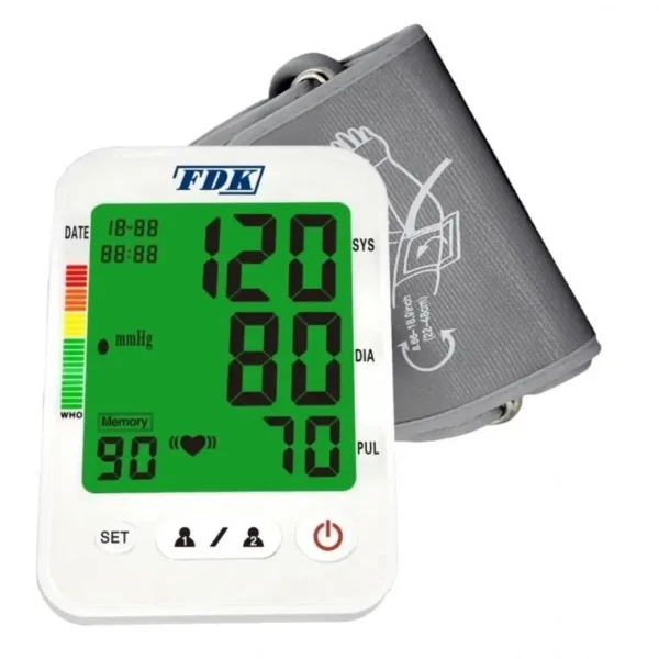TENSIOMETRE BRASSARD FDK