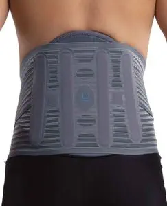 COLLIER RIGIDE TM AURAFIX