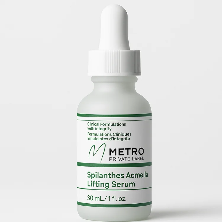 DELIA SERUM LIFTTANT POUR VISAGE COU ET DECOLLTE CELLULES SOU - Image 1