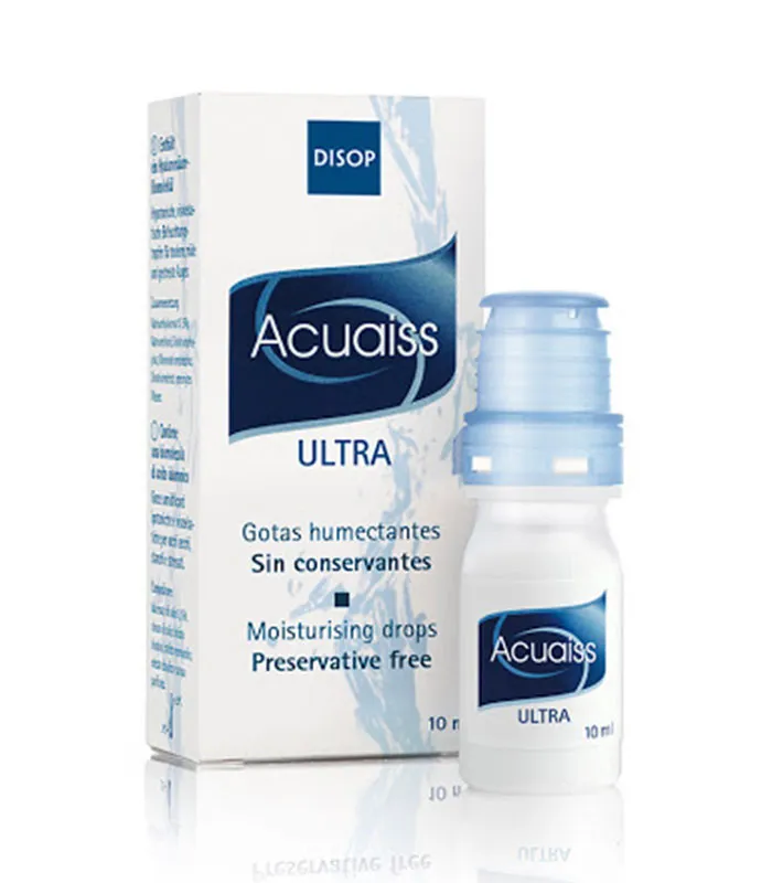 ACUAISS COLLYRE 15 ML - Image 1