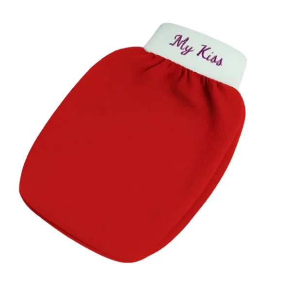GANTS DE GOMMAGE MY KISS