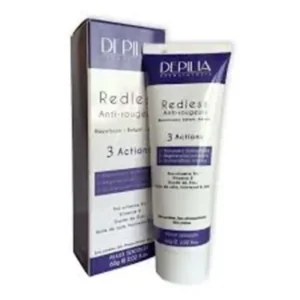 DEPILIA REDLESS CREME ANTI ROUGEURS 60 GR