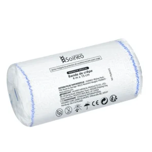 BANDE DE CREPE IDEAL E 4MX15CM