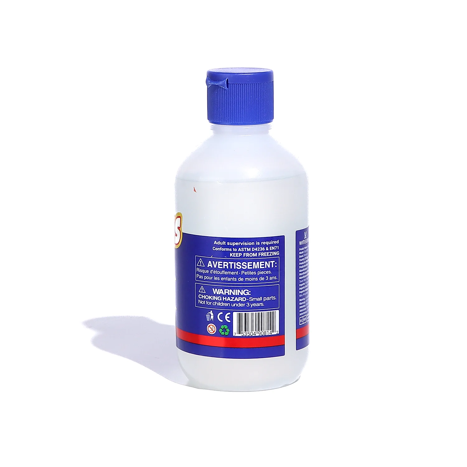 ALCOOL 250 ML 96° PRODISPHAR - Image 1