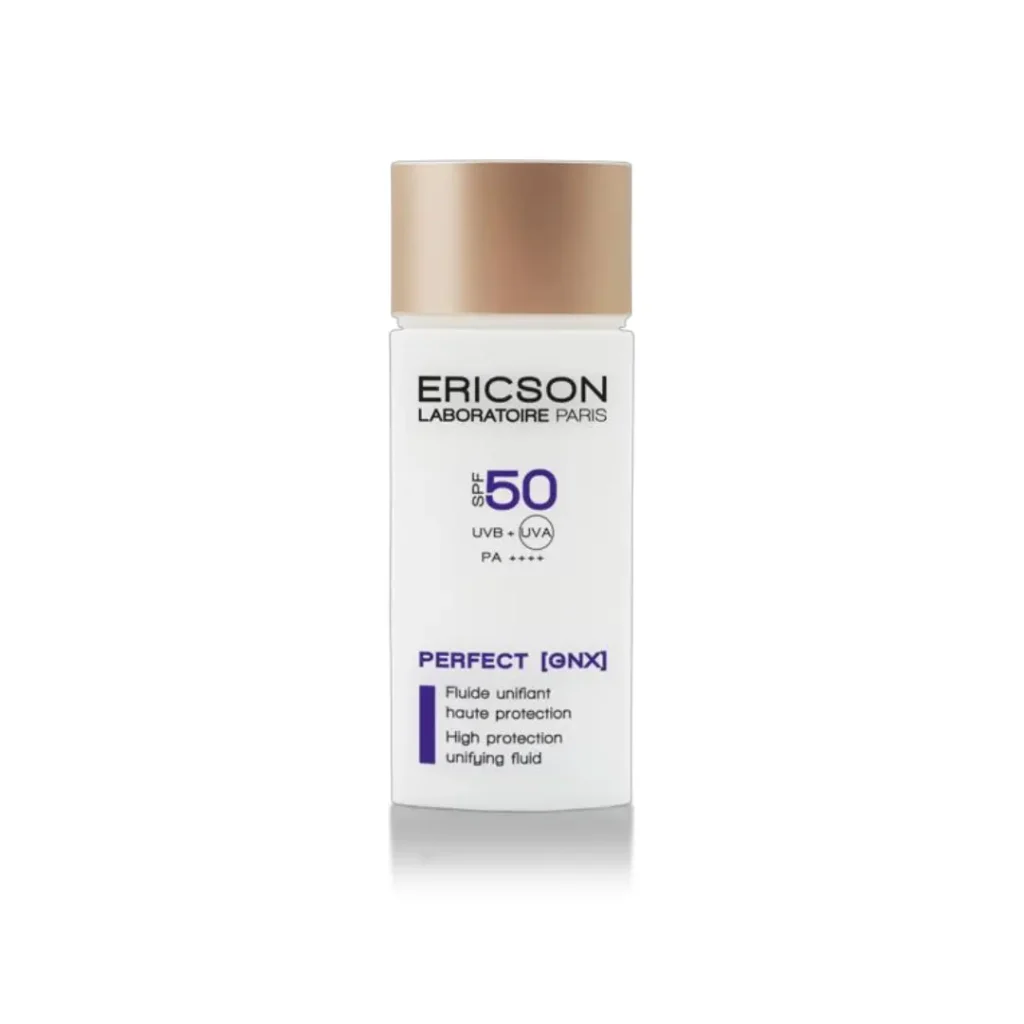 UVP FLUIDE SOLAIRE SPF 50 TUBE 100 ML