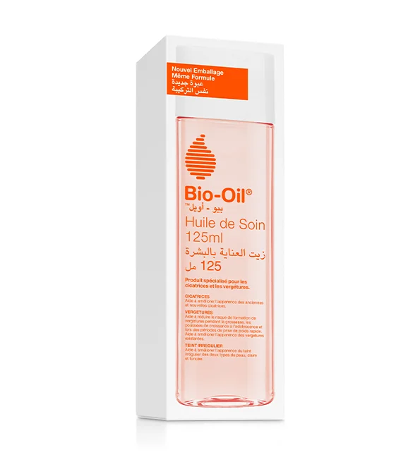 BIO-OIL 125 ML