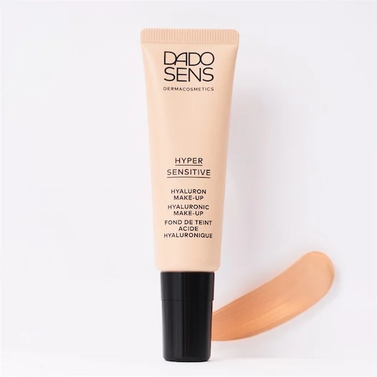 DADO SENS PURDERM CREME TEINTEE COUVRANT