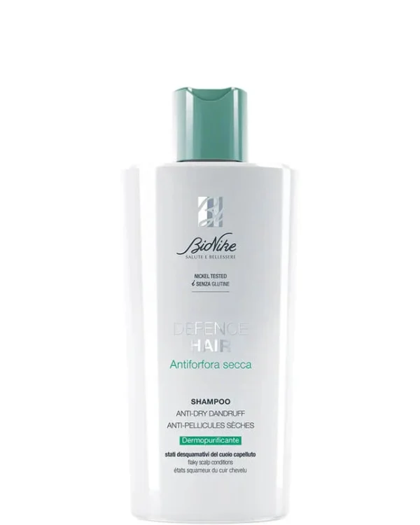 BIONIKE SHP ANTI PELLICULE SECHE