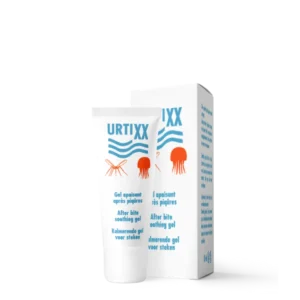 URTIXX 50 ML CREME SOIN APRÈS-PIQÛRES APAISE