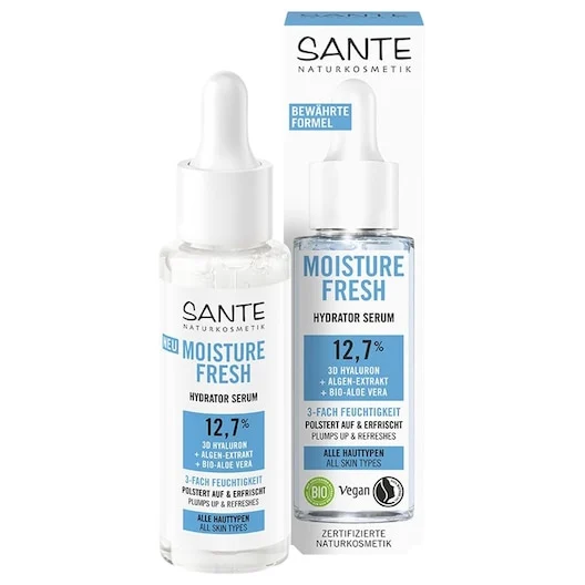 SANTE BIO HUILE DE MACADAMIA 50 ML