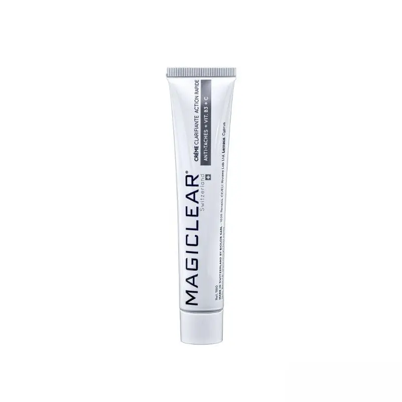 MAGICLEAR CREME CLARIFIANTE ACTION RAPIDE ECLAIRCISSANTE 50 GR - Image 1