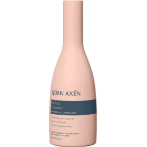 BJORN AXEN ANTI FRIZZ ( SHAMPOO + CONDITIONER) PROMO