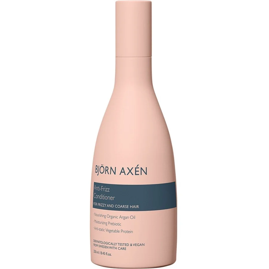BJORN AXEN ANTI FRIZZ ( SHAMPOO + CONDITIONER) PROMO - Image 1