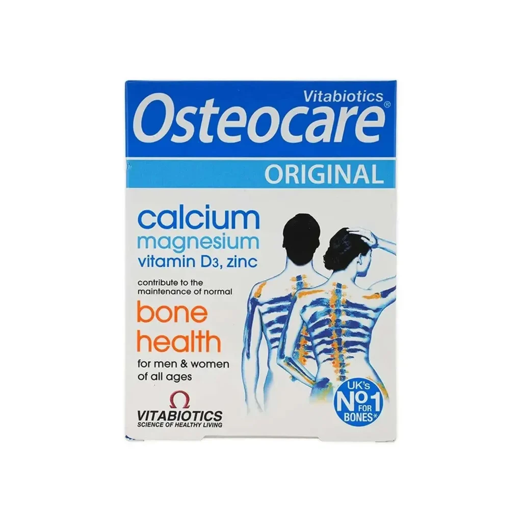 OSTEOCARE CP 30